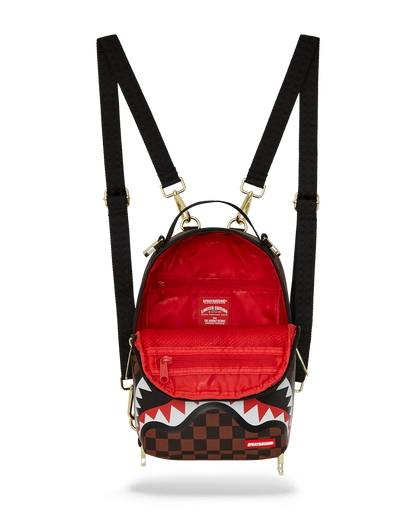 BAG IN A BAG BACKPACK