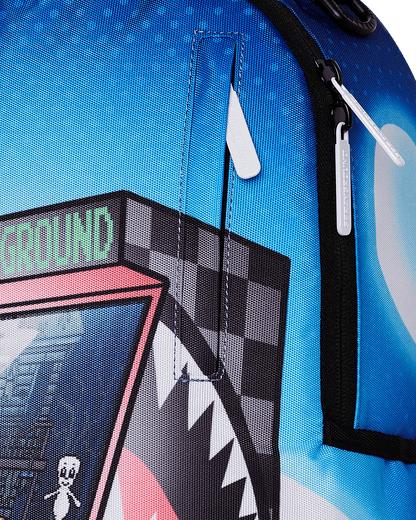 CASPER GHOST PLAYER ONE BACKPACK