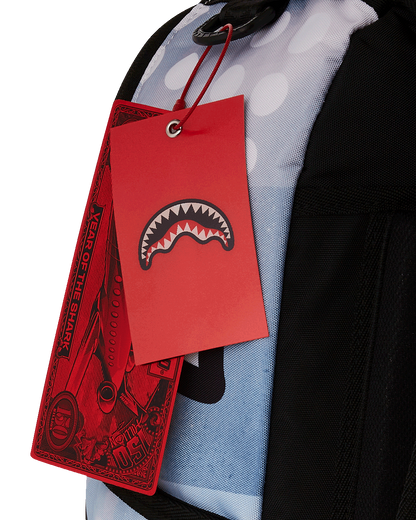 LOONEY TUNES FASHION KILLA BACKPACK