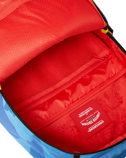 THE FLINTSTONES DINO SLIDE BACKPACK