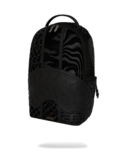 NEMESIS HUNT BACKPACK