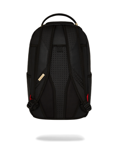 SHARK CENTRAL GILDED BITE BACKPACK