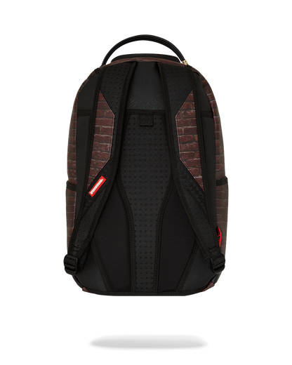 SNOOPY JOE COOL FOR SCHOOL BACKPACK