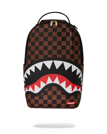 THE HIDEOUT BACKPACK