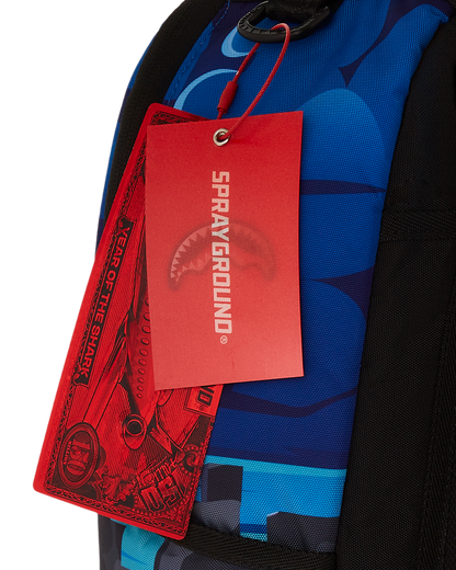 AFTER THE AFTER AFTER PARTY DLXR BACKPACK