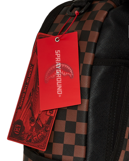 ONE PIECE EGGHEAD CREW BACKPACK