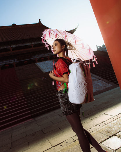 SHARKS IN PARIS GT ITALIA BACKPACK