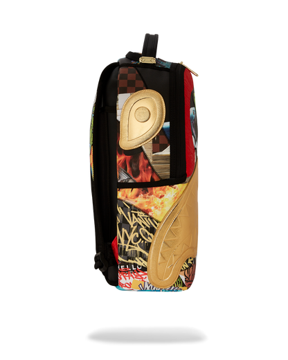 15 YEARS OF EPICNESS BACKPACK