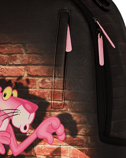 PINK PANTHER CAN'T CATCH ME DLXR BACKPACK