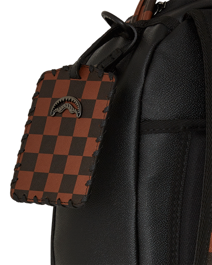 CHECKPOINT ROYALE BACKPACK