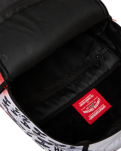 THE JOKER: VANDAL MOD DLXR BACKPACK