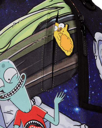 SOLAR OPPOSITES CHILLER BACKPACK