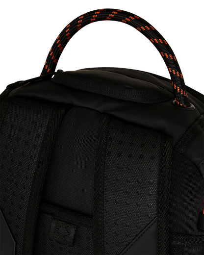 MISSION IMPOSSIBLE CERTIFIED IMPOSSIBLE BACKPACK