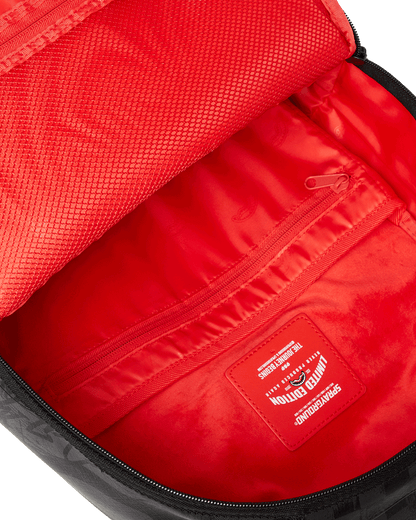 READY TO RIP DLXSV BACKPACK