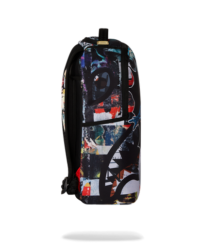 BATMAN TO THE RESCUE DLXR BACKPACK