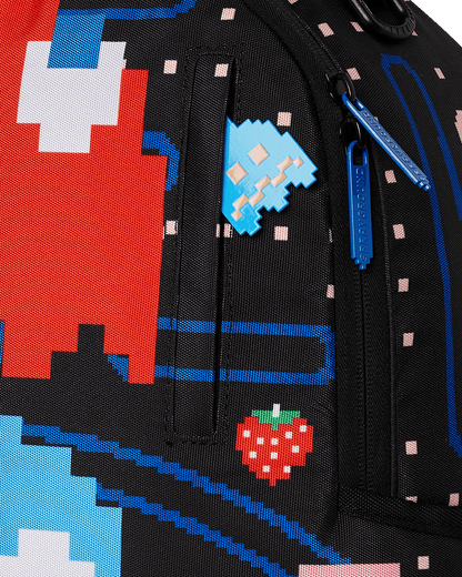 PACMAN GHOST GANG SHARMOUTH