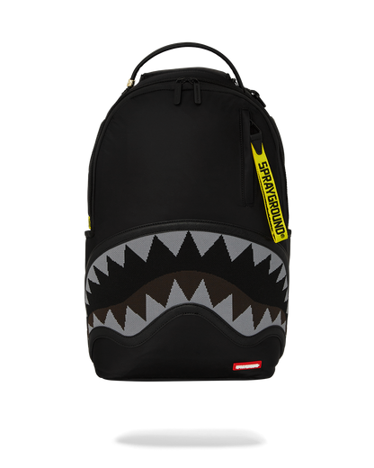 SHARK CENTRAL PARACHUTE DLX SATIN BACKPACK