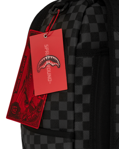 MIDNIGHT CHATEAU DLXSV BACKPACK