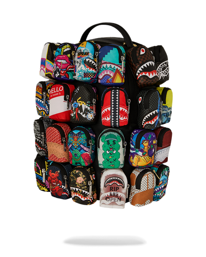 ALL THE BAGS IN THE WORLD - 15 YEAR ANNIVERSARY SUPER RARE DROP