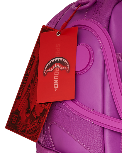 SAKURA SHOCKWAVE-MURASAKI DLX BACKPACK