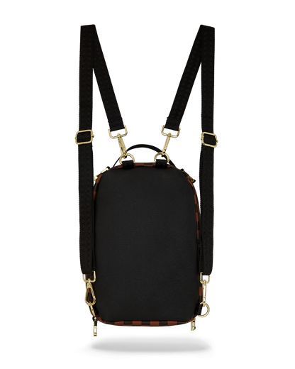 BAG IN A BAG BACKPACK