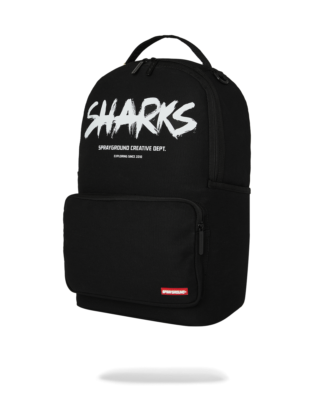 SHARKS CREATIVE DEPT CARGO HERO BACKPACK