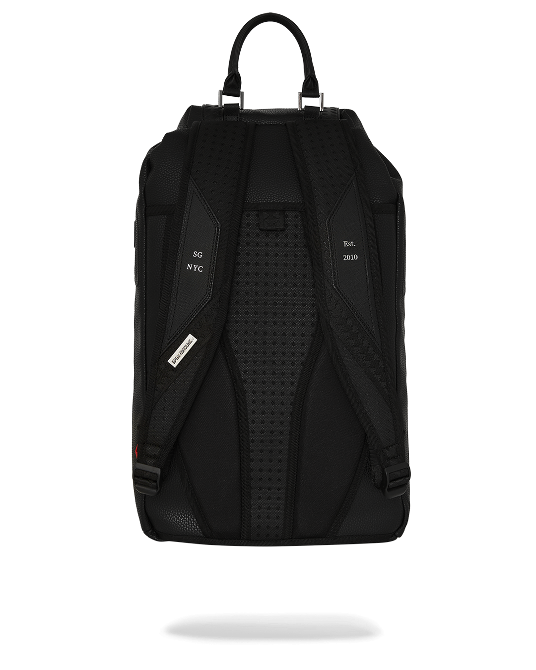 THE HQ HILLS BACKPACK