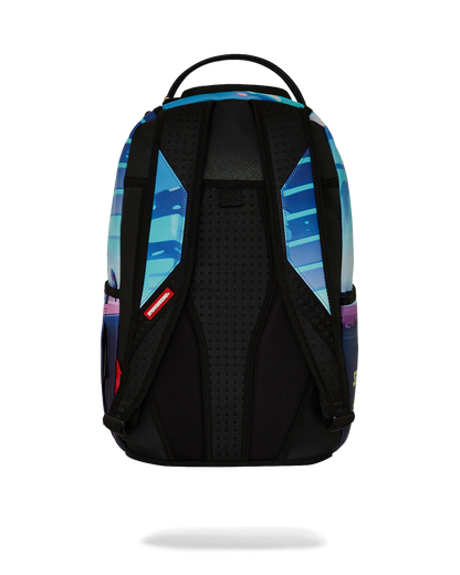 ASTROMANE SPACE RACER DLXSV BACKPACK