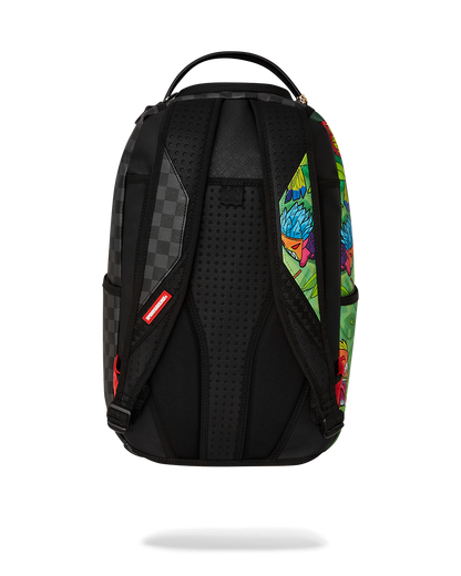 SQUAD UP BACKPACK
