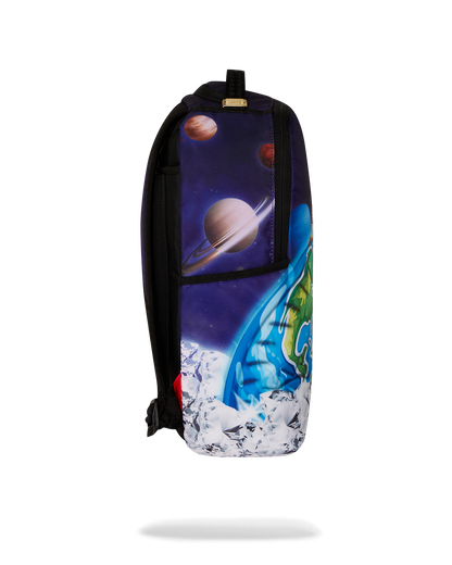 ASTROGALAXY QUEEN BACKPACK
