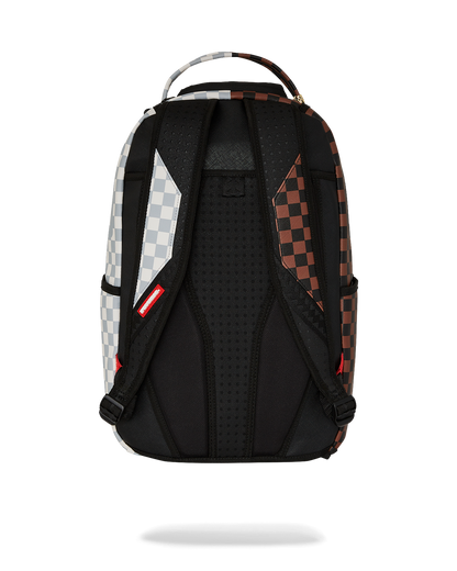 SHARKS IN PARIS CHERRY BLADE BACKPACK