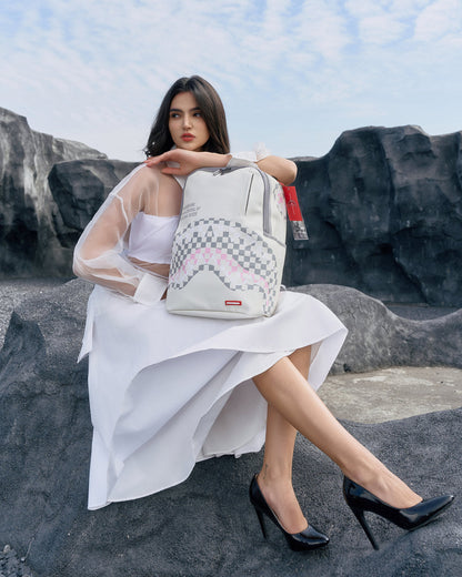 SHARK CENTRAL DYNAMIC BACKPACK