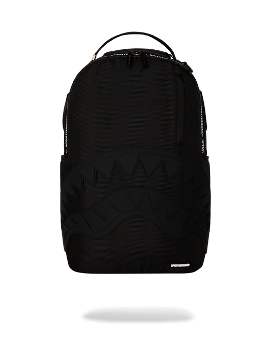 THE HERO WHITE TAPE DLXR BACKPACK