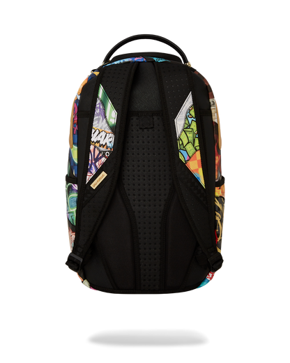 15 YEARS OF EPICNESS BACKPACK