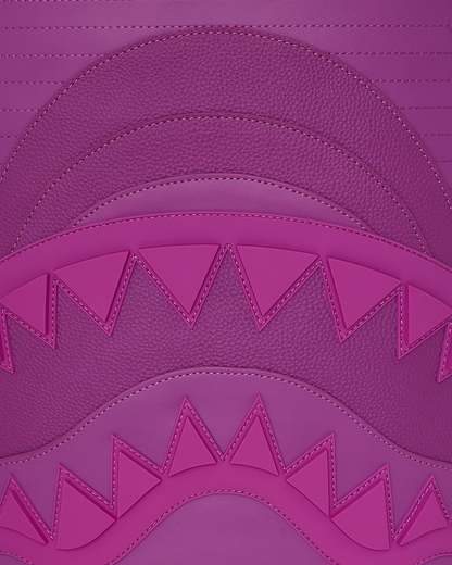 SAKURA SHOCKWAVE-MURASAKI DLX BACKPACK