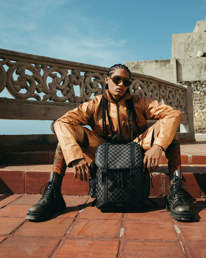 MIDNIGHT CHATEAU MONTE CARLO