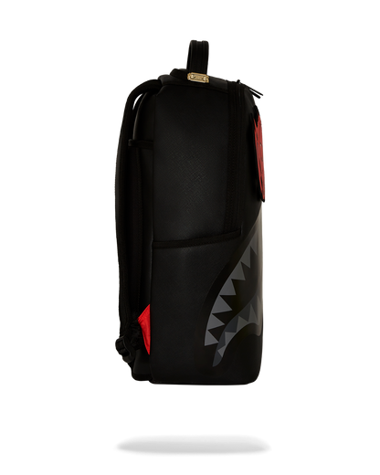 SPLIT SAINT VELCRO REMOVABLE 6 EYES SHARK BACKPACK