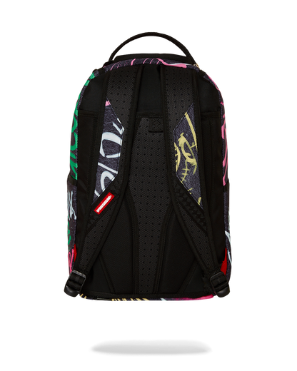 RAISE THE STAKES DLXR BACKPACK