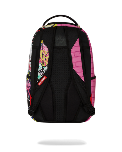 PINK PANTHER PRESTIGE BACKPACK