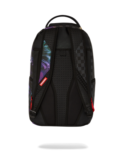 WELCOME TO THE PARTY DLXSV BACKPACK