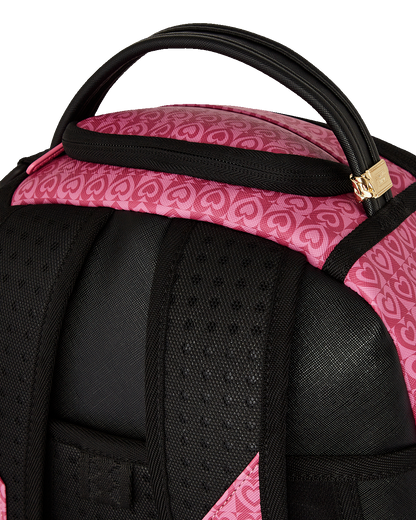 POWERPUFF GIRLS POWER PACK DLXSV BACKPACK