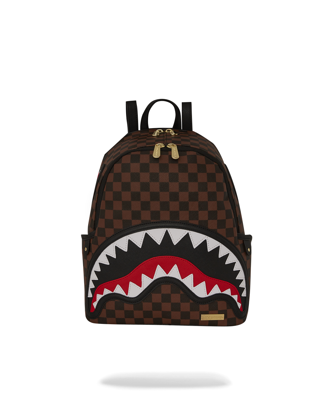 SAWTOOTH SHARKS IN PARIS SAVAGE BACKPACK