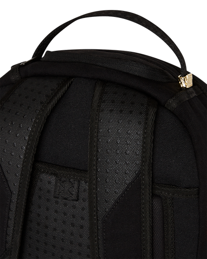 CHOMP AND STOMP DLX COTTON BACKPACK