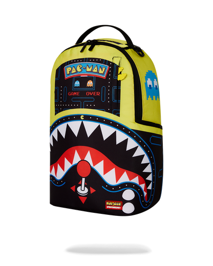 PACMAN ARCADE DLXR BACKPACK