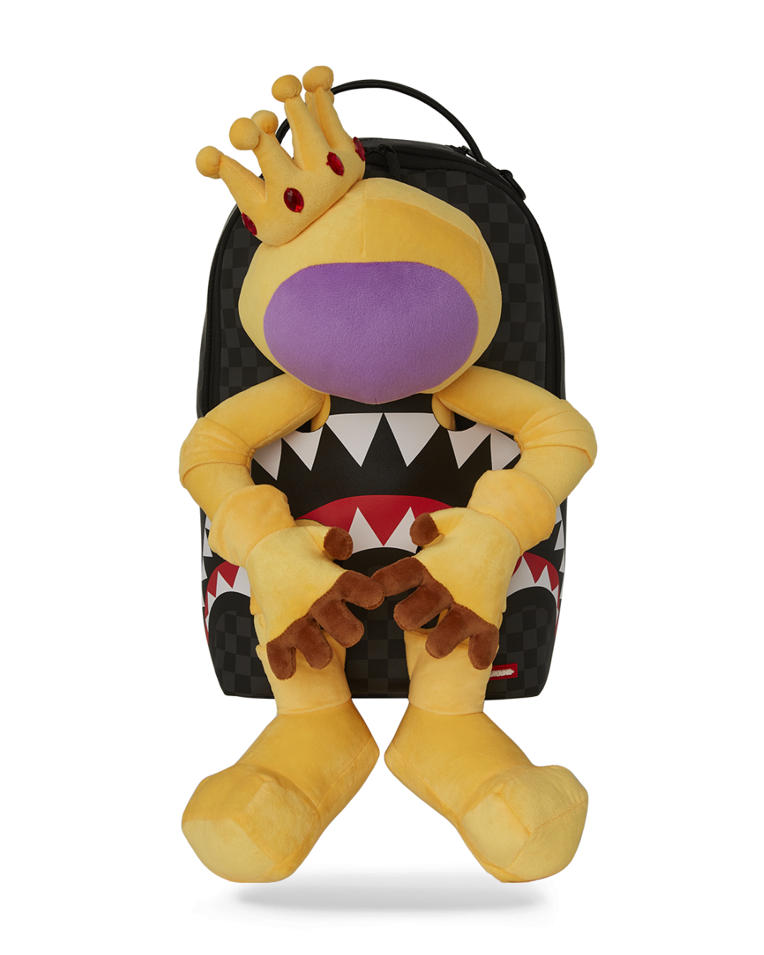 ASTROMANE PORTAL JUMPER BACKPACK