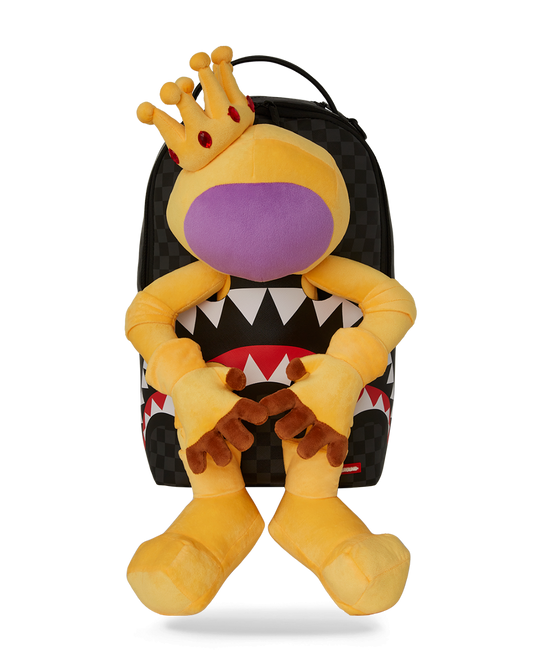 ASTROMANE PORTAL JUMPER BACKPACK