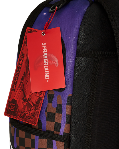 CHAMPION OF THE GALAXY BACKPACK