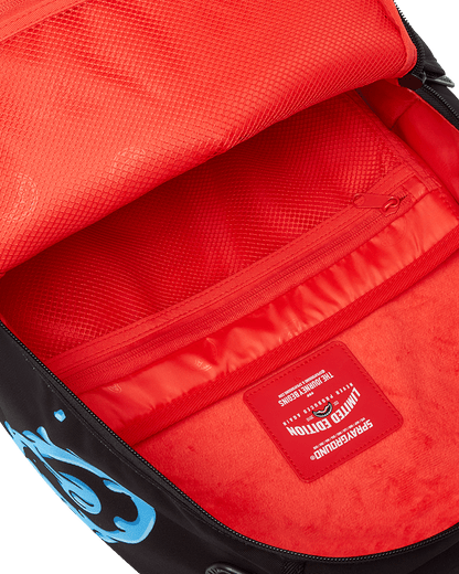 MEGA MELT SHARK BACKPACK