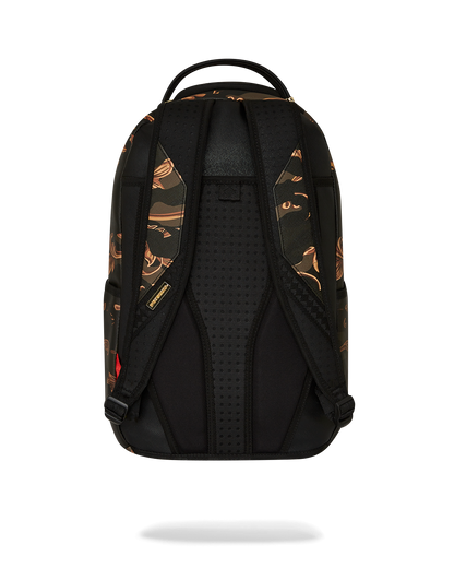 THE GOAT DLXSV BACKPACK