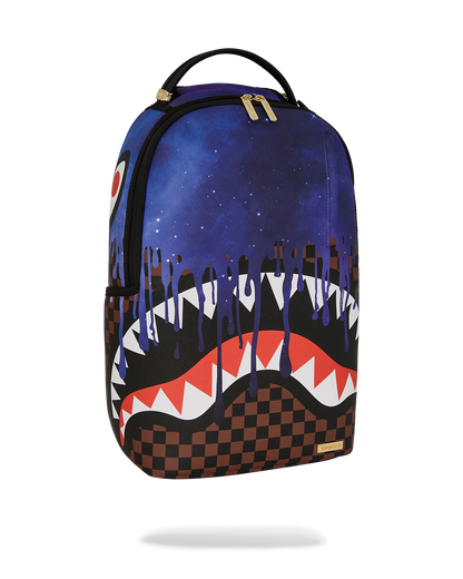 CHAMPION OF THE GALAXY BACKPACK
